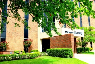 Midway  Office Building